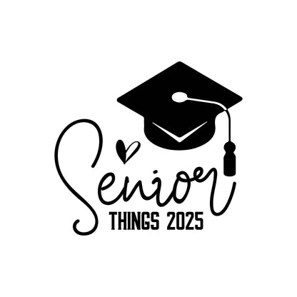 Senior Things 2025