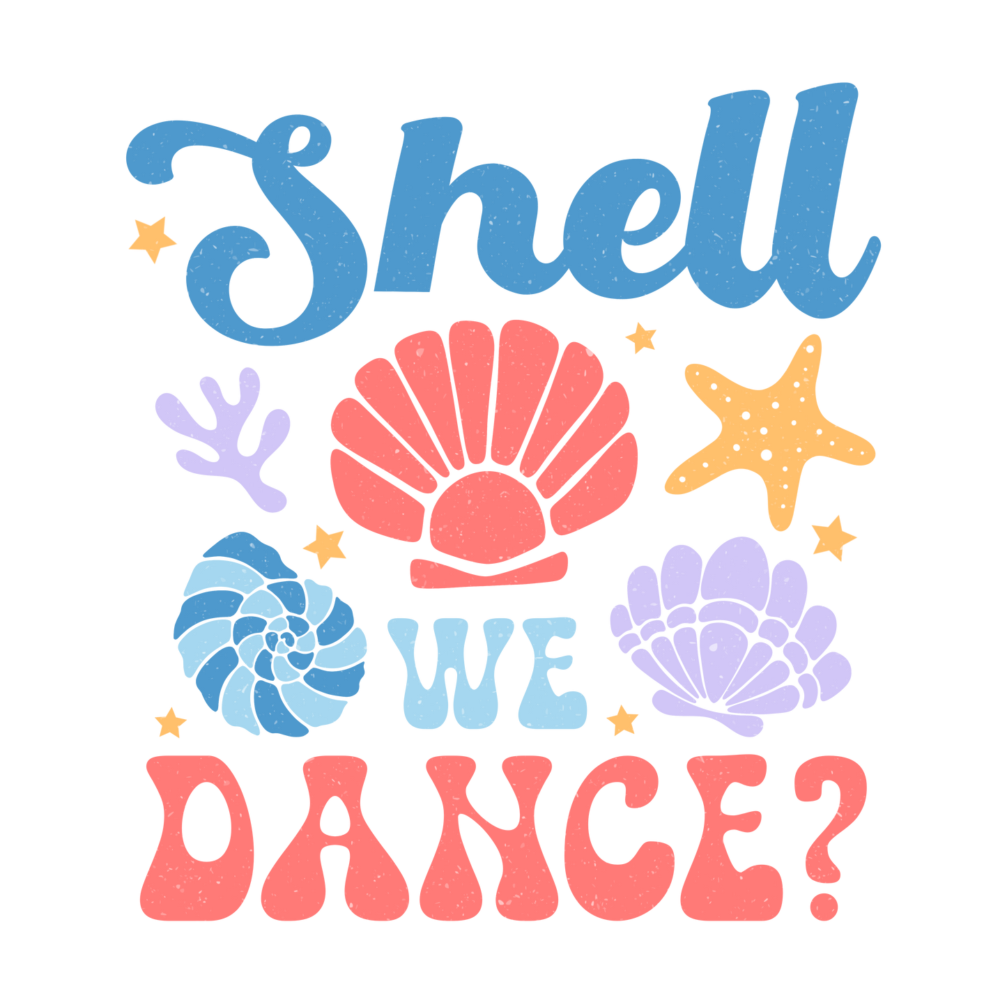 Shell We Dance?