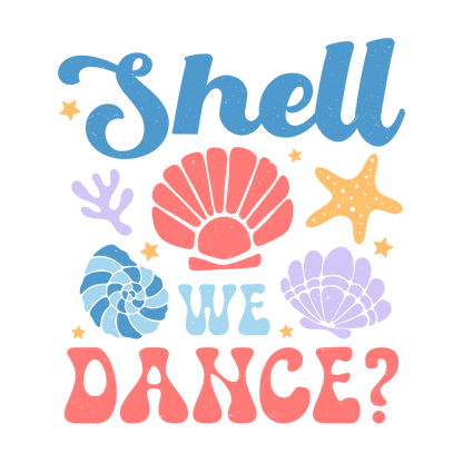 Shell We Dance?