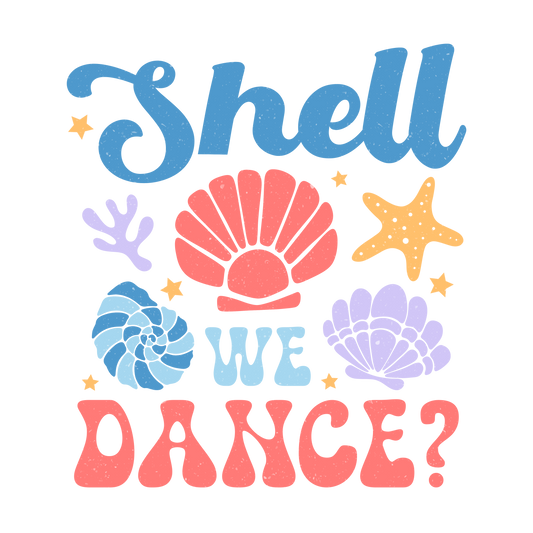 Shell We Dance?