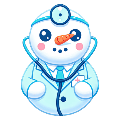 Snowman Doctor