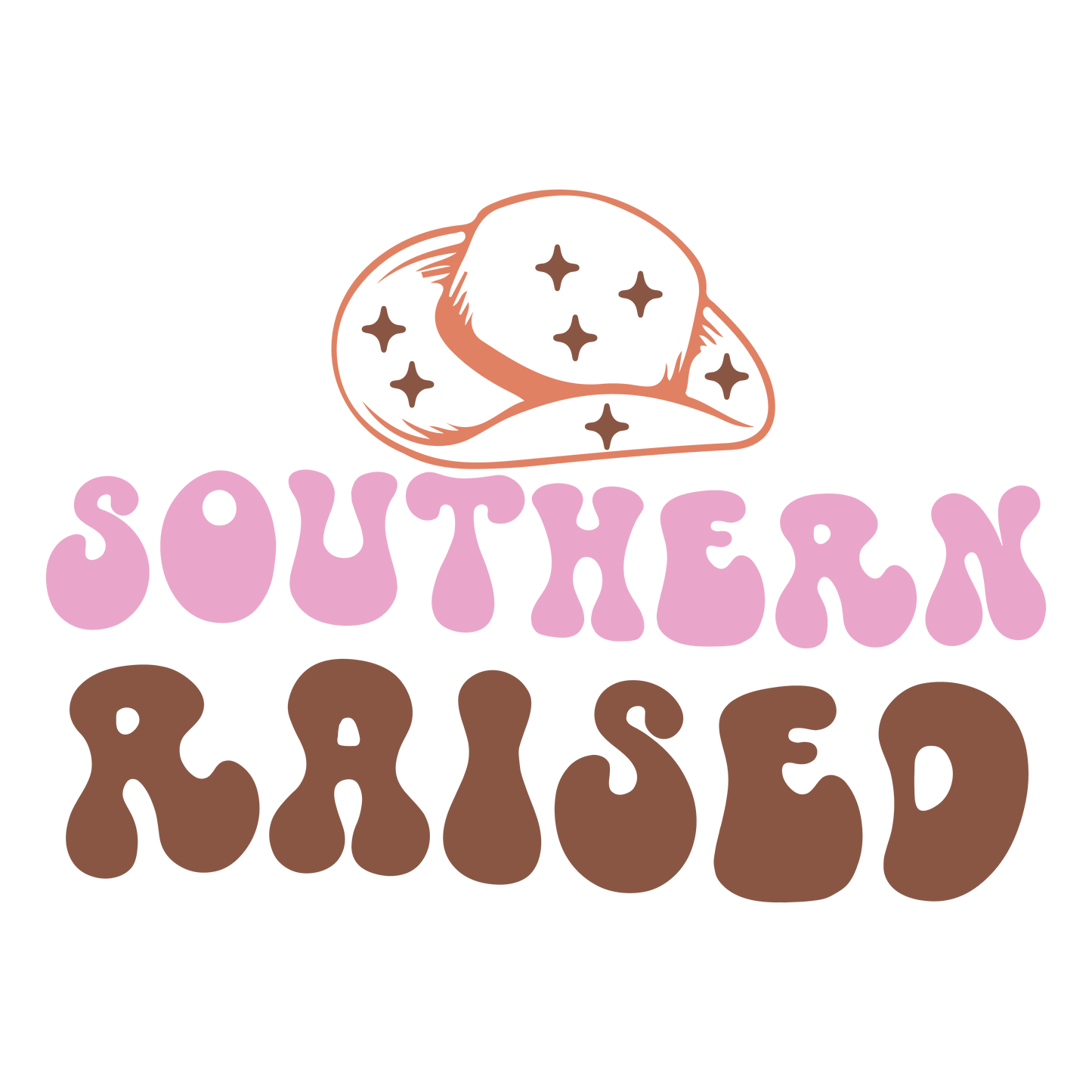 Southern Raised