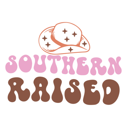 Southern Raised