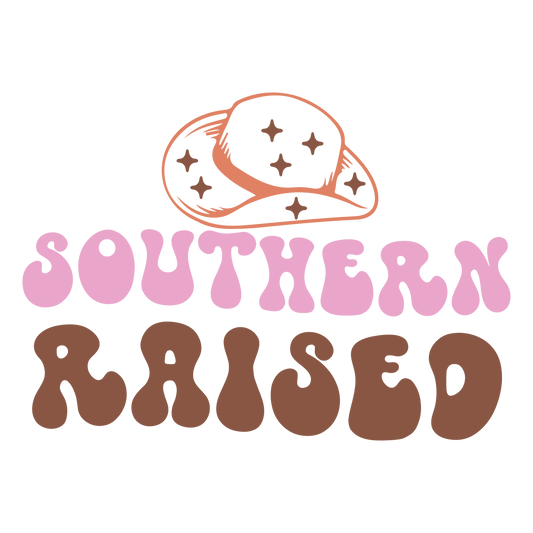 Southern Raised