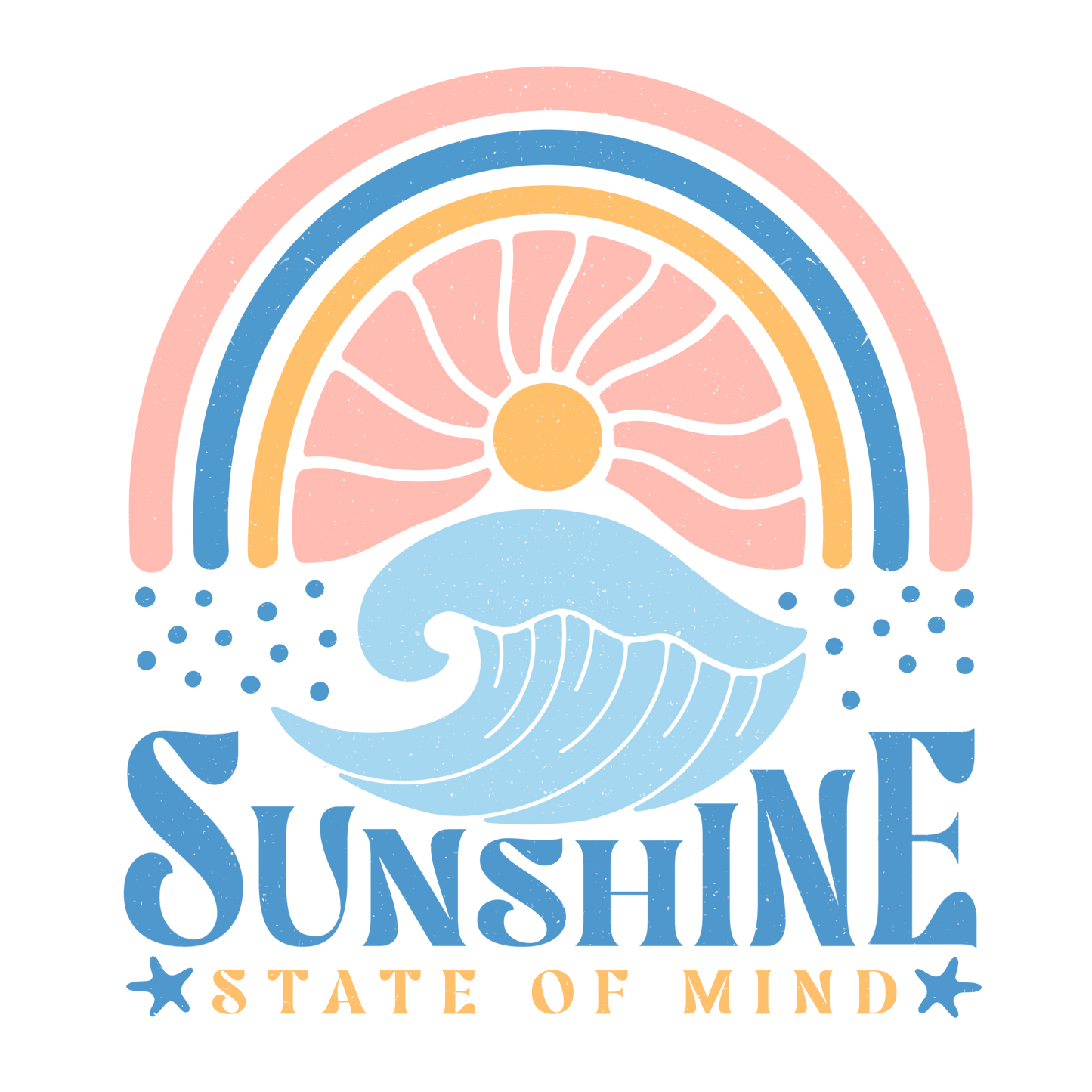 Sunshine State of Mind