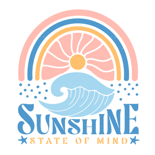 Sunshine State of Mind