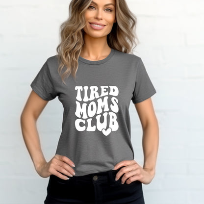 Tired Moms Club