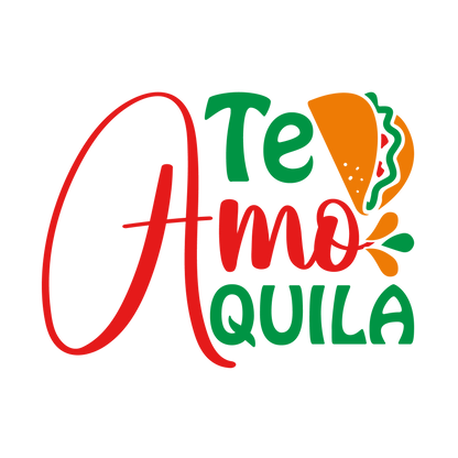 Te Amo Tequila