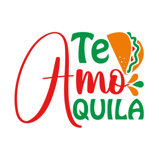 Te Amo Tequila