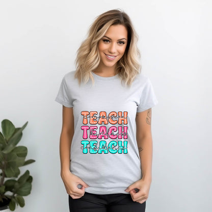 Teach Compassion