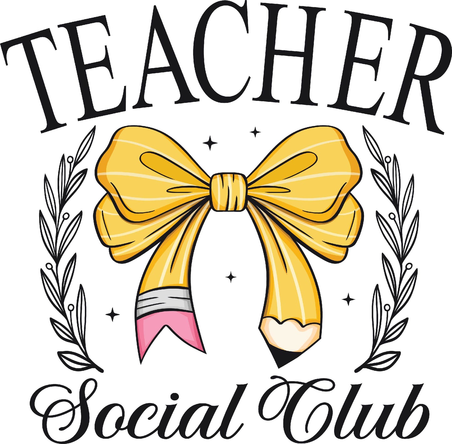 Teacher Social Club