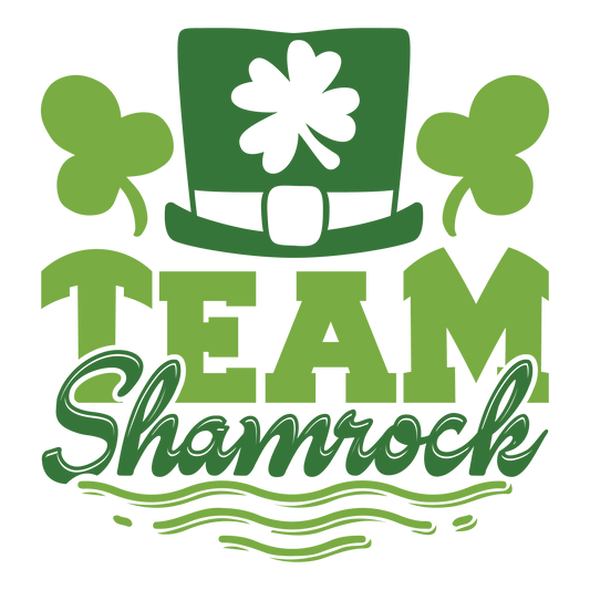 Team Shamrock