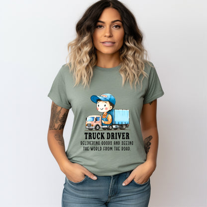 Truck Driver