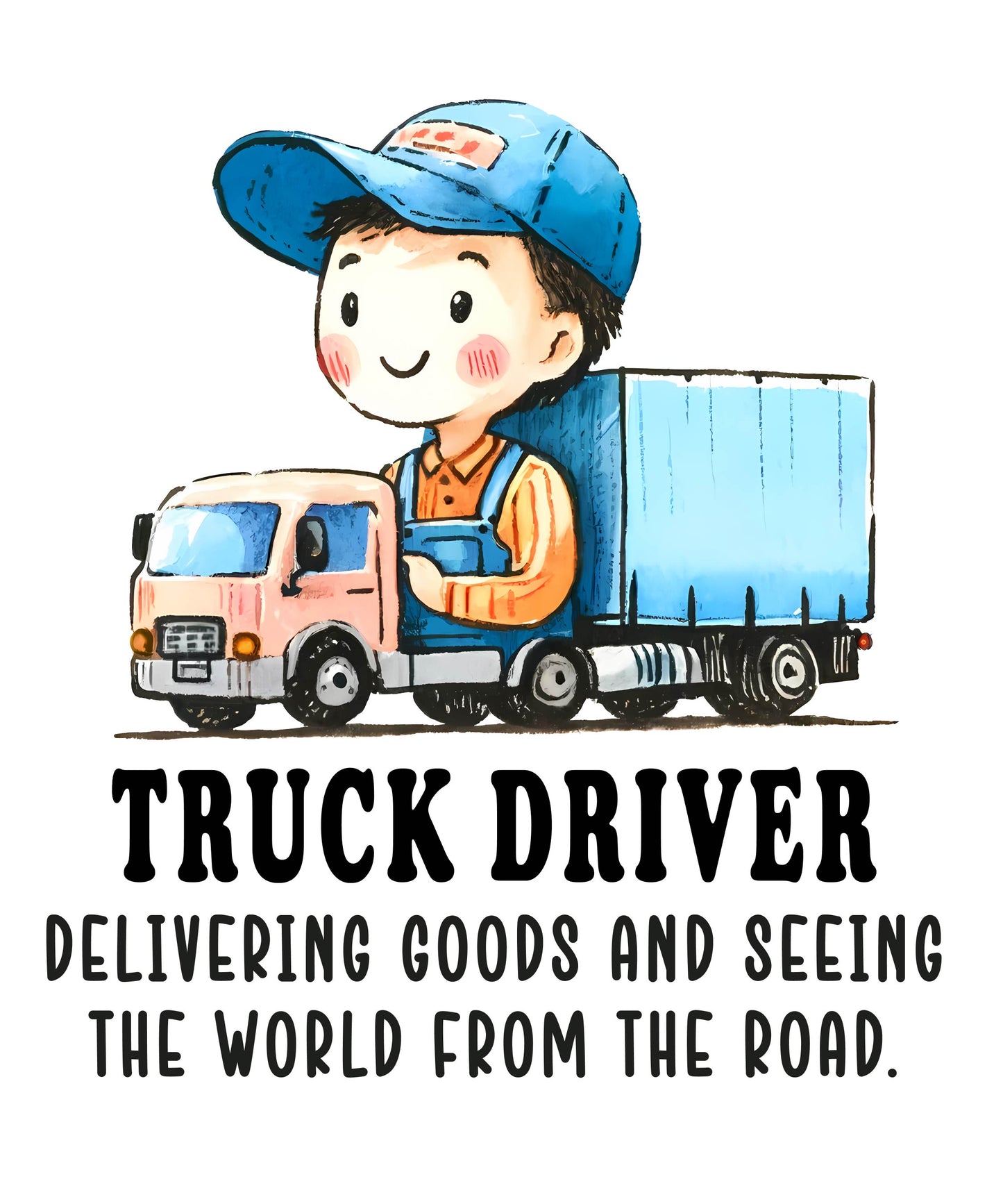 Truck Driver