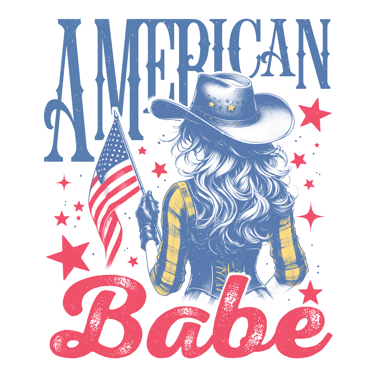 American Babe