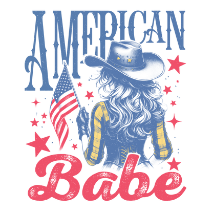 American Babe