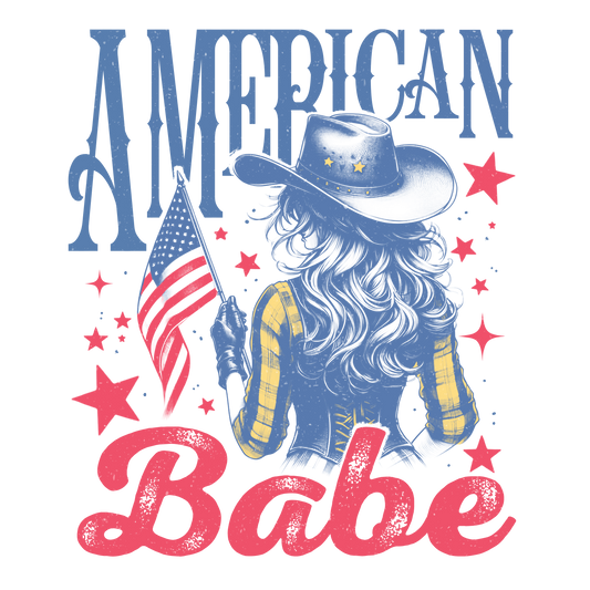 American Babe