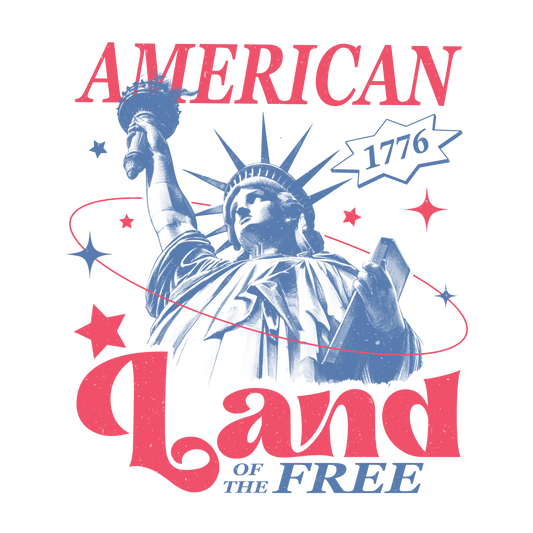 American Land of the Free