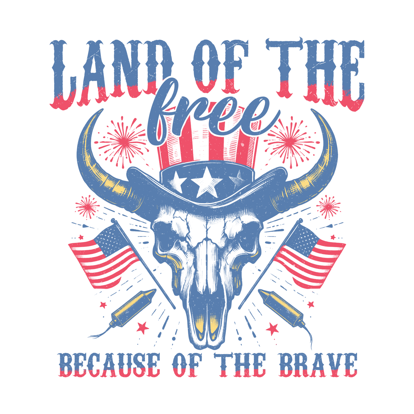 Land of the Free