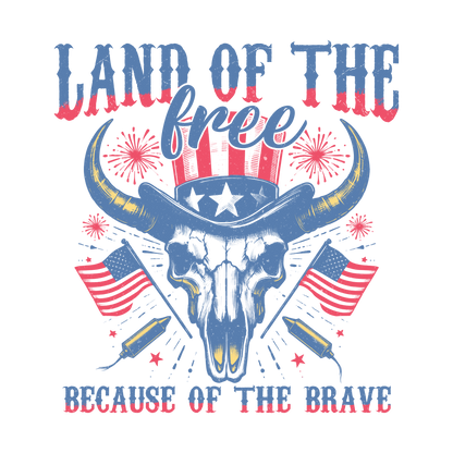 Land of the Free