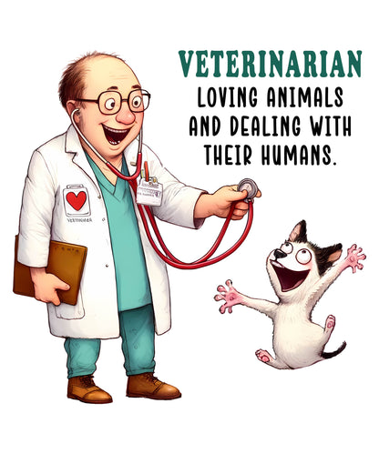 Vet