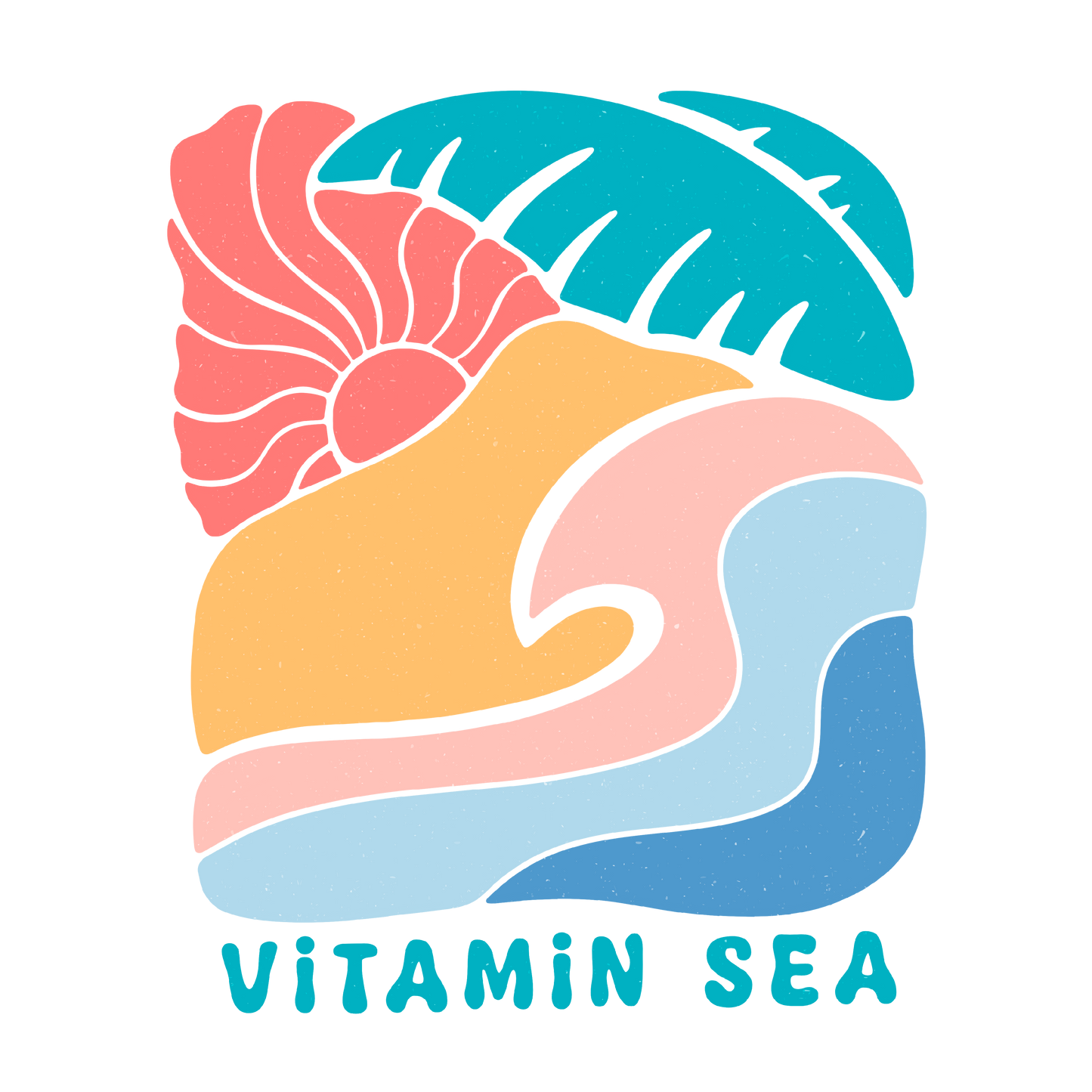 Vitamin Sea