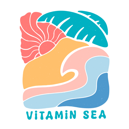 Vitamin Sea