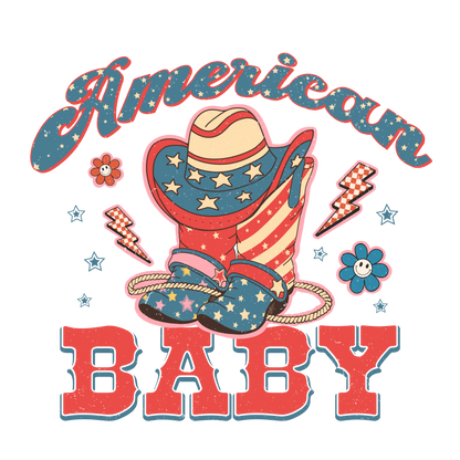 American Baby