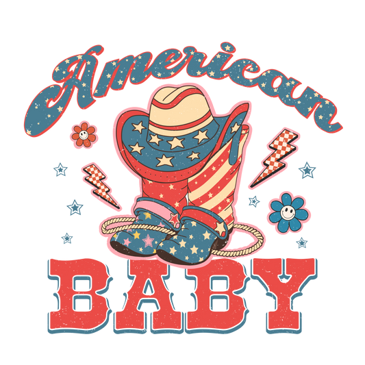 American Baby