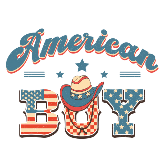 American Boy