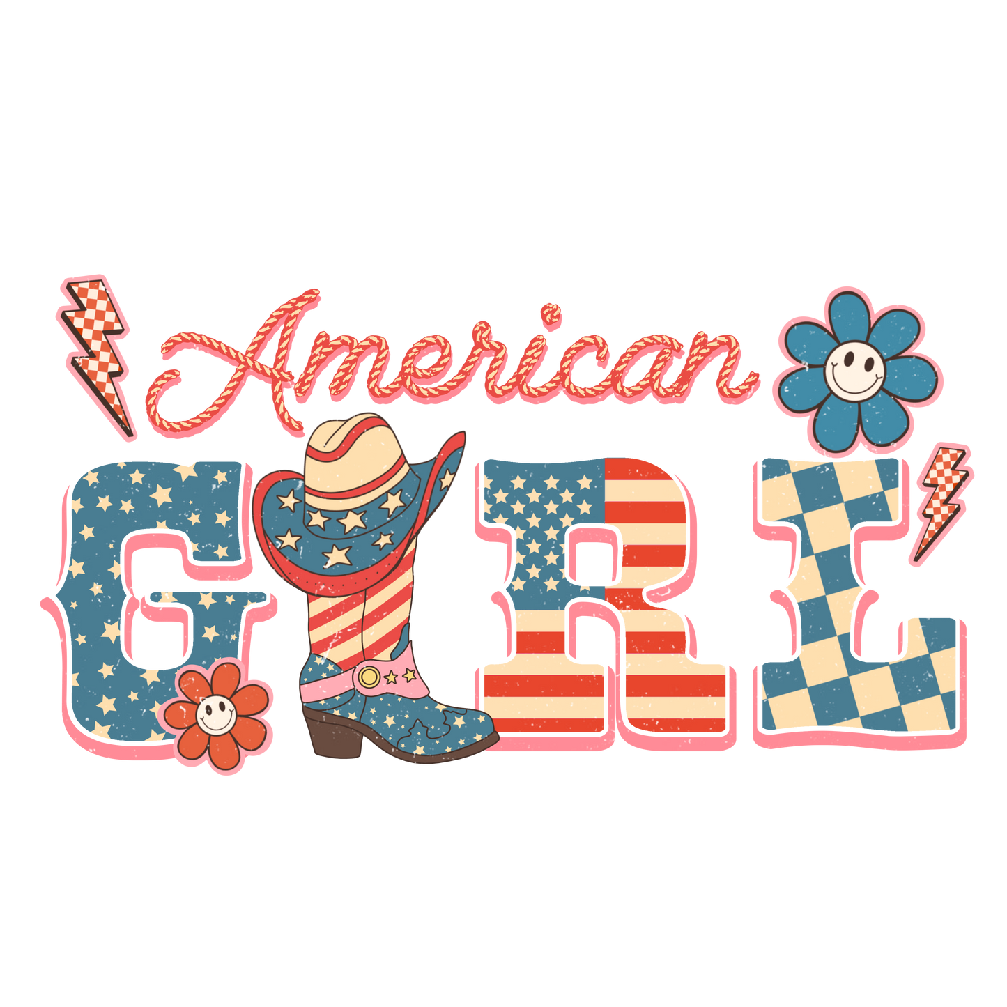 American Girl