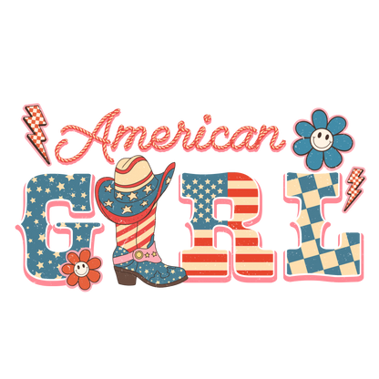 American Girl