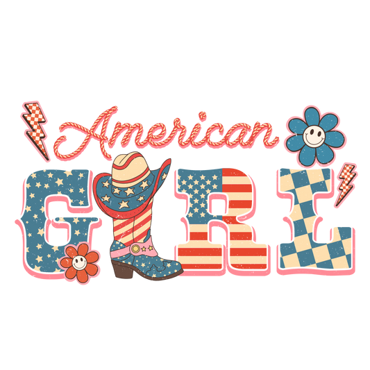 American Girl