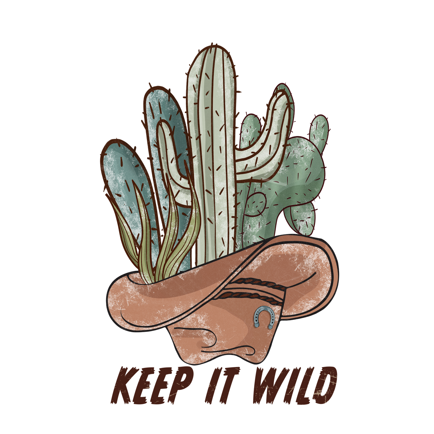 Keep It Wild