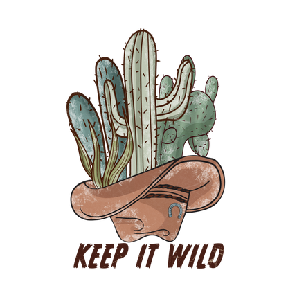 Keep It Wild