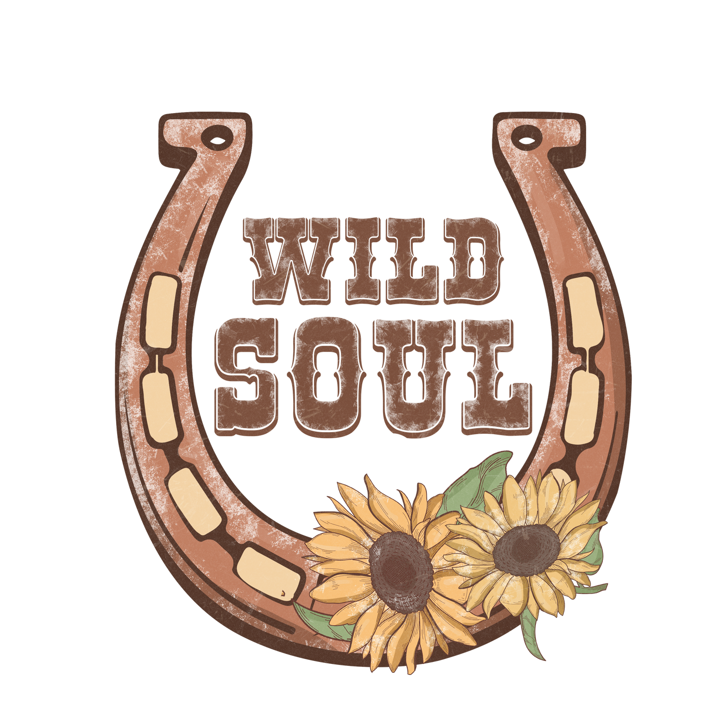 Wild Soul