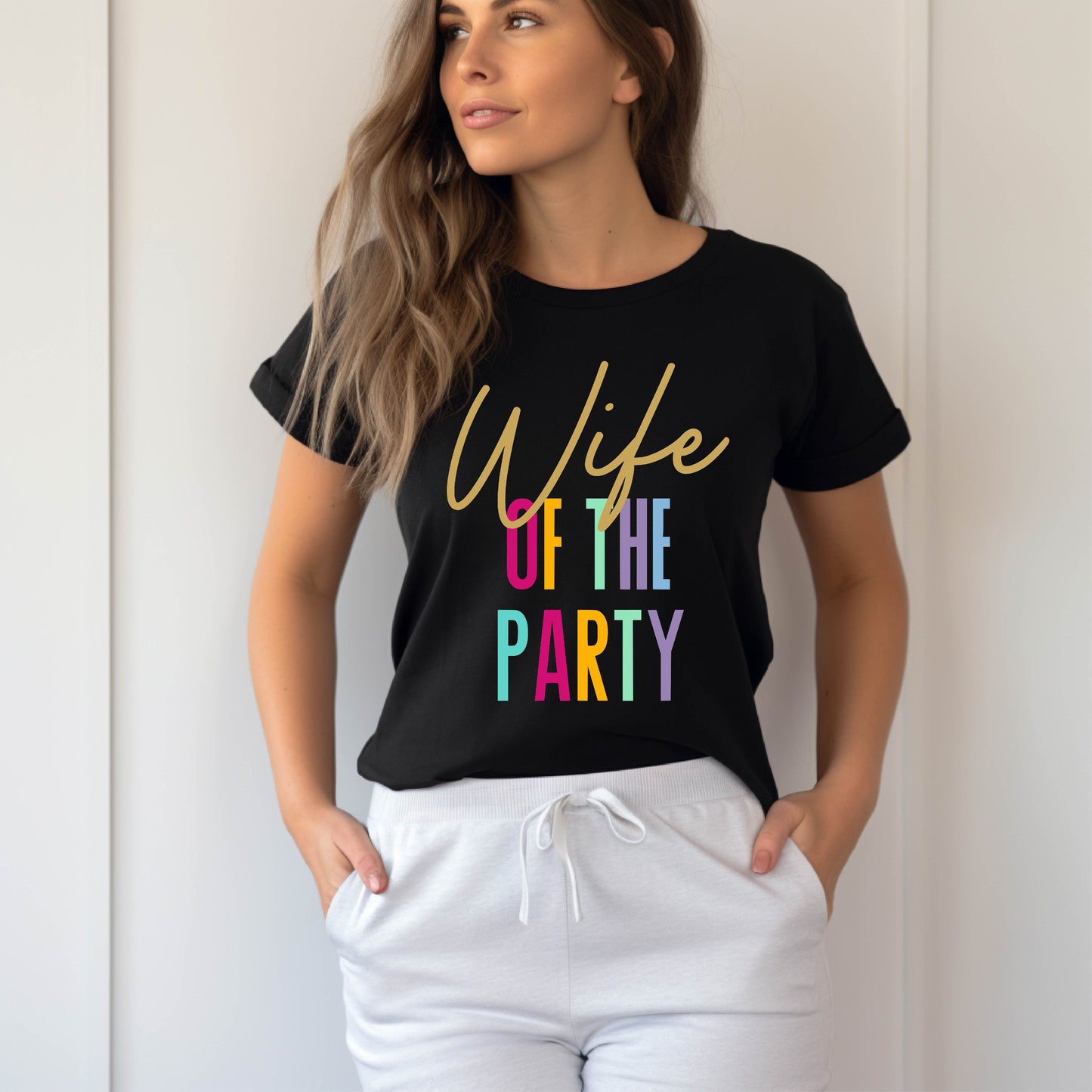 Wife of the Party