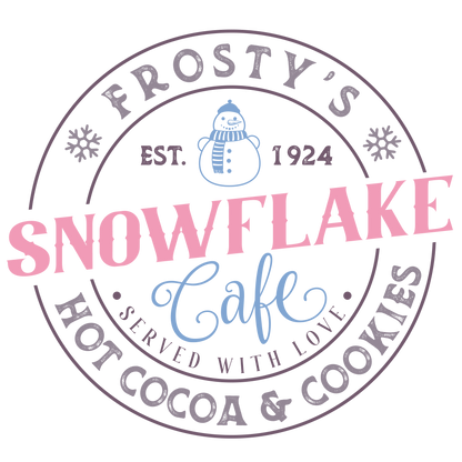 Snowflake Cafe