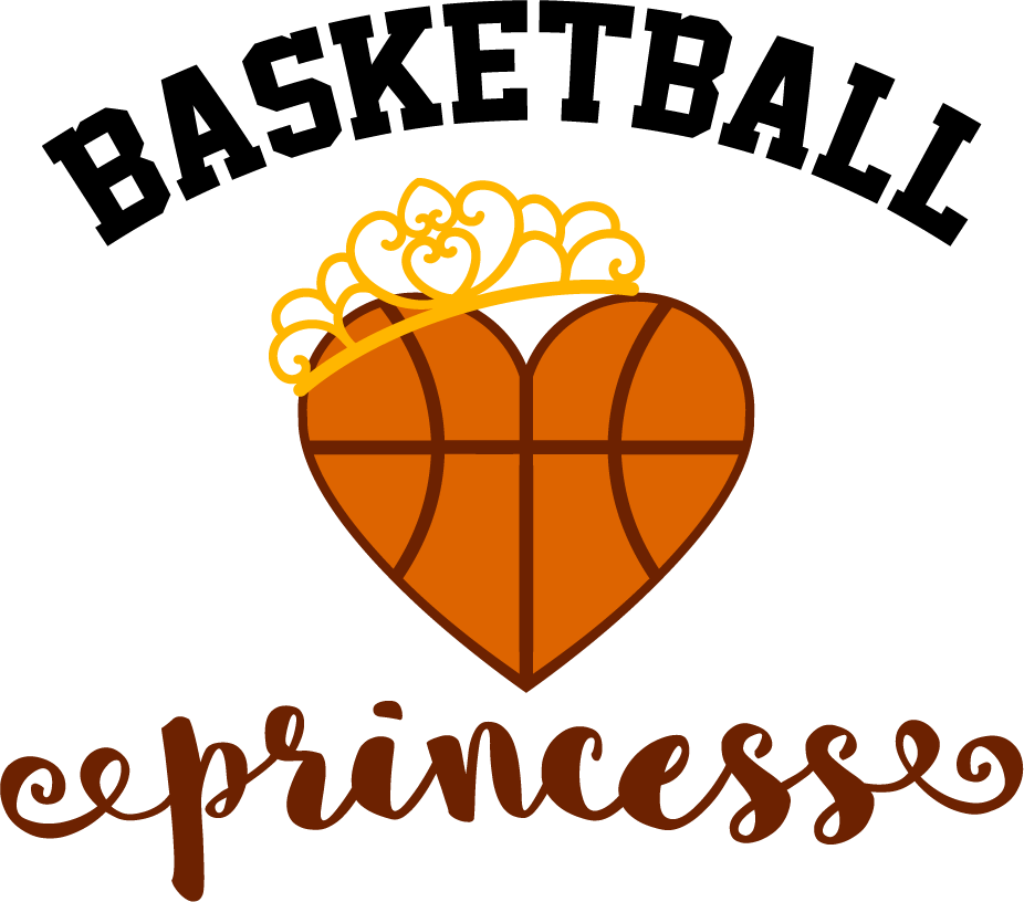 Basketball Princess