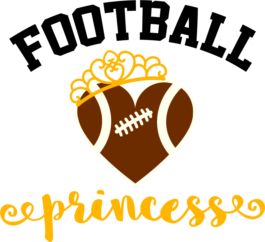 Football Princess