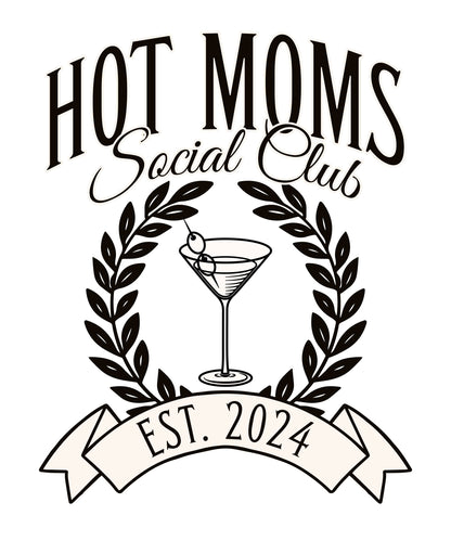 Hot Mom Social Club