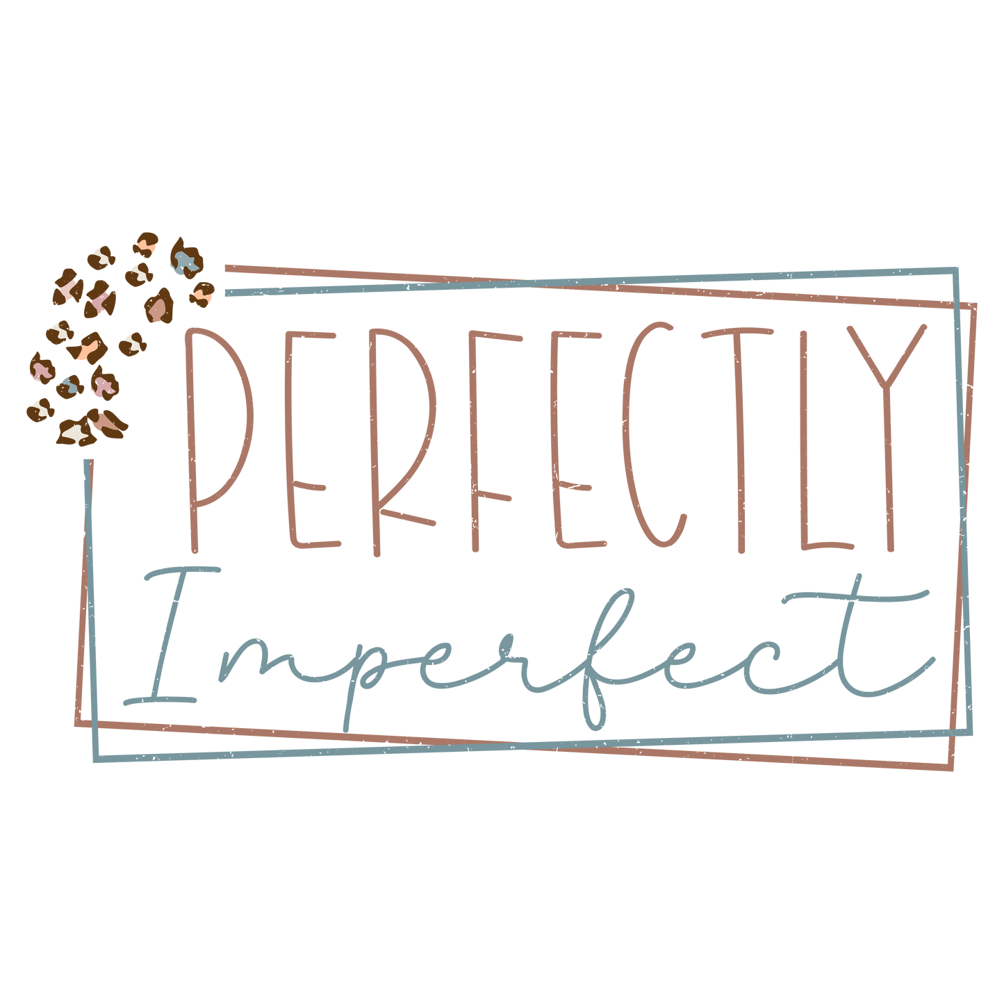 Perfectly Imperfect