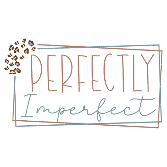 Perfectly Imperfect