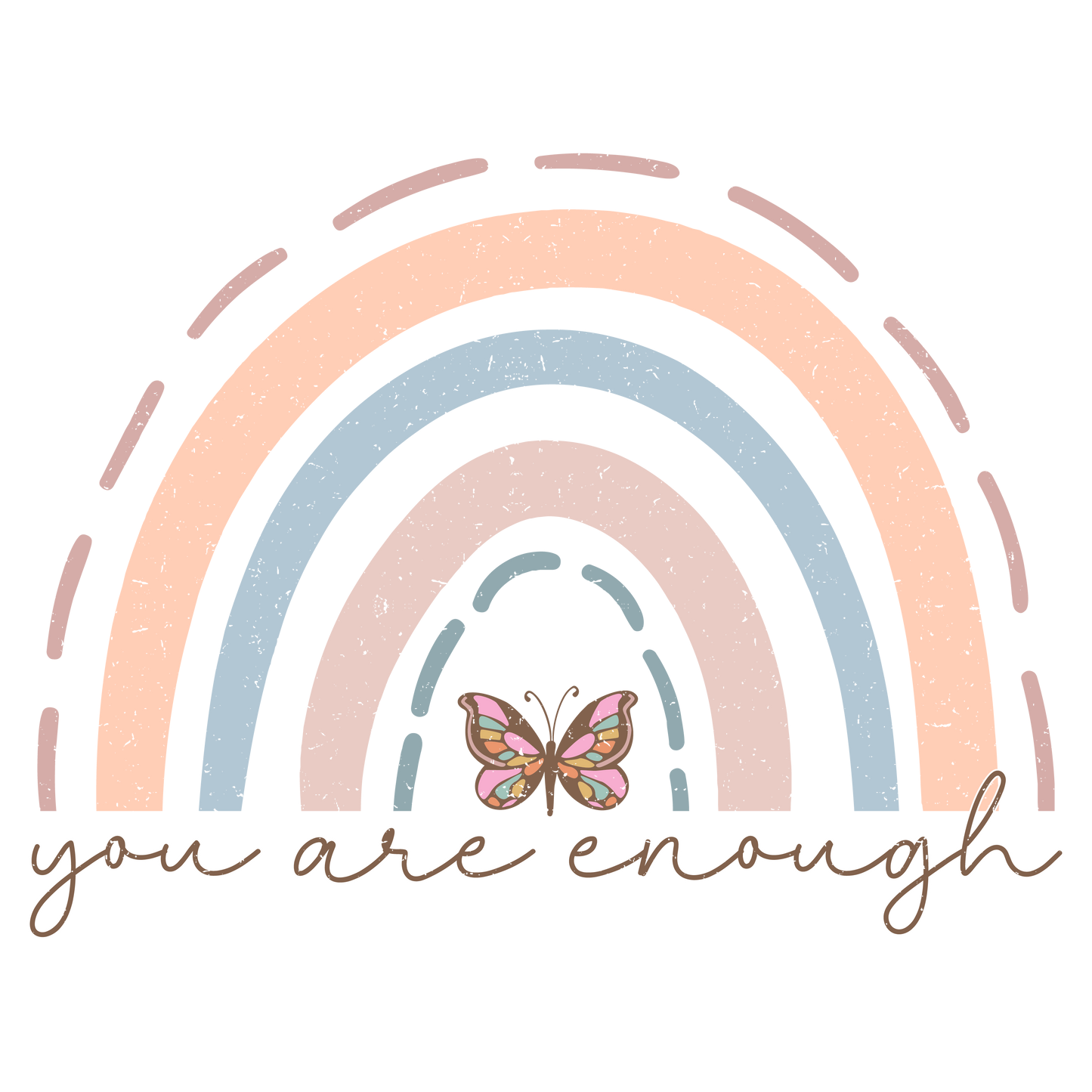 You Are Enough