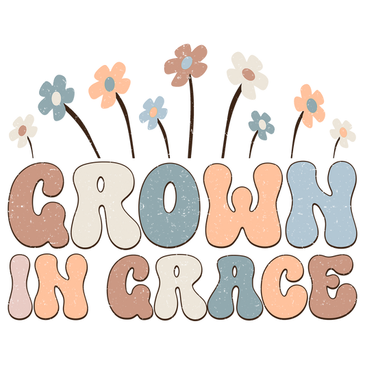 Grown in Grace