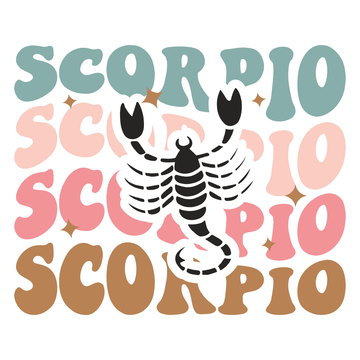 Scorpio