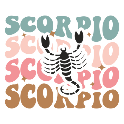 Scorpio