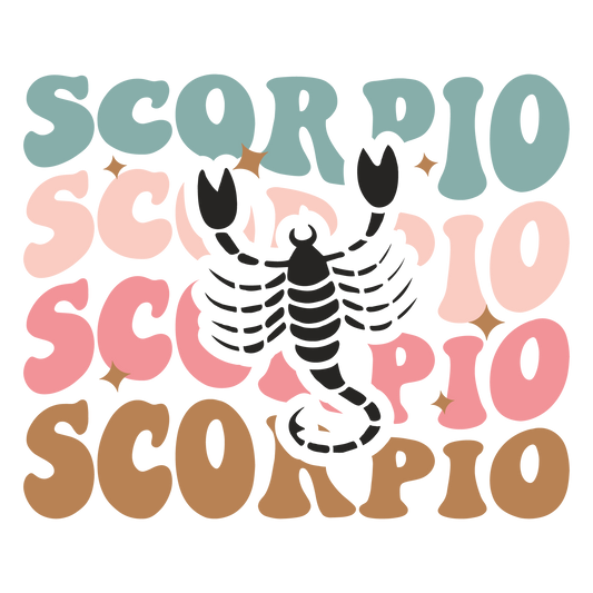 Scorpio