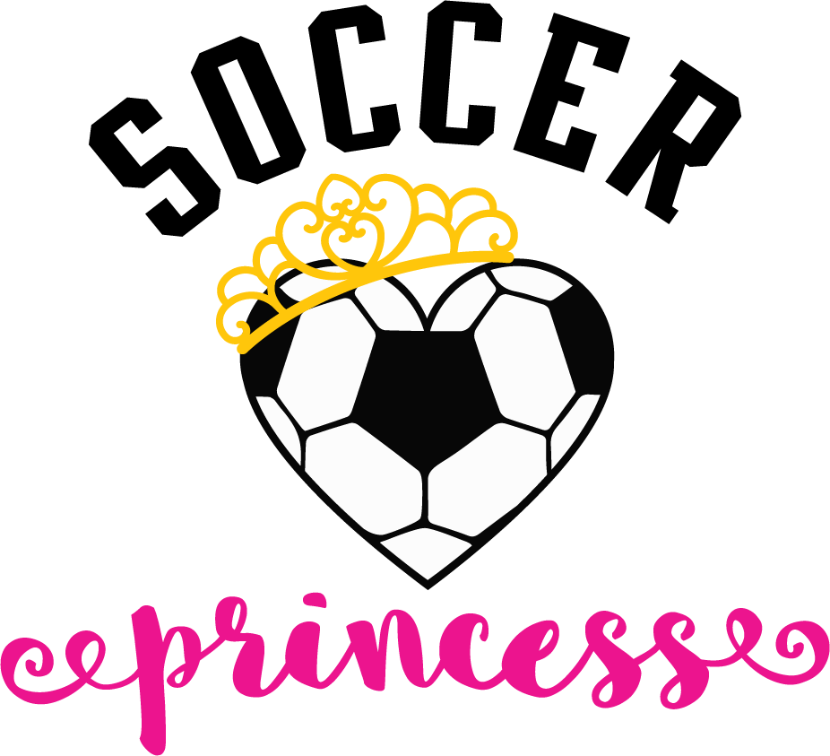 Soccer Princess