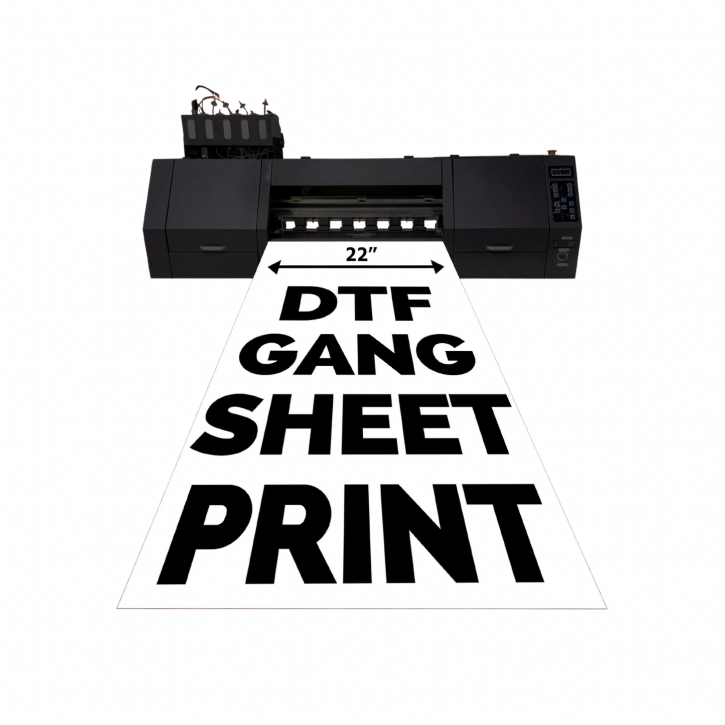 Gang Sheet Builder